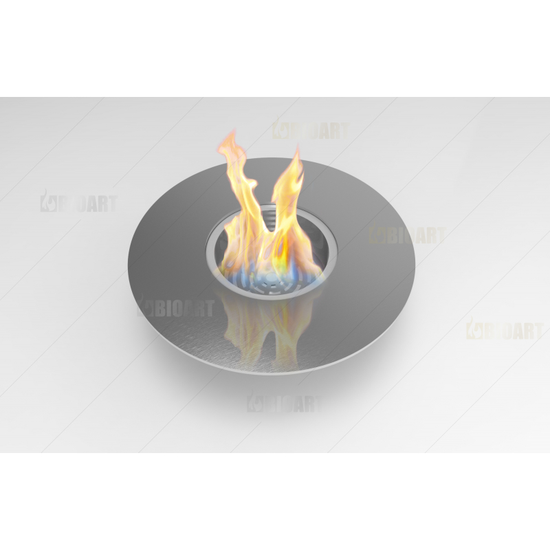 Топливный блок BIOART Gefest 320 по цене 36 000 руб.