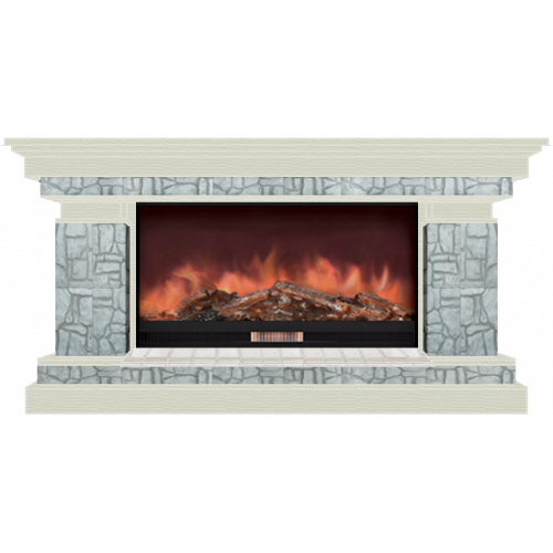 Брайтон Старый город 86 (беленый дуб)+Premier S86