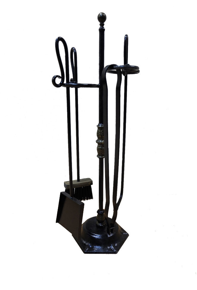 Каминный набор Винтаж по цене 3 800 руб.