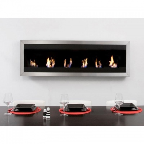 Биокамин Bio Blaze Oslo XXL