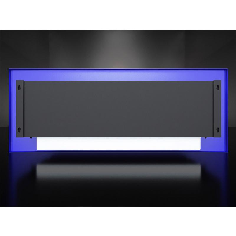 Биокамин встраиваемый 1100G PremiumFire по цене 49 440 руб.