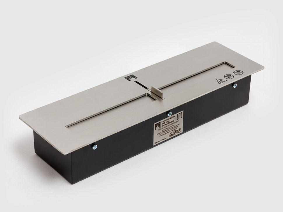 Топливный блок LUX FIRE 400 M по цене 24 684 руб.