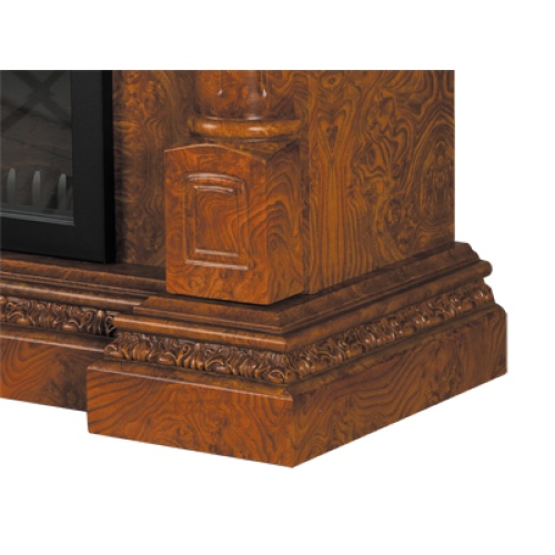 Toscana WW3013 (орех)+EFP/P-3020