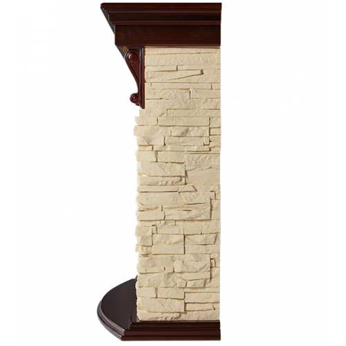 Torre 25S слоновая кость (темный дуб)+EFP/P-2520