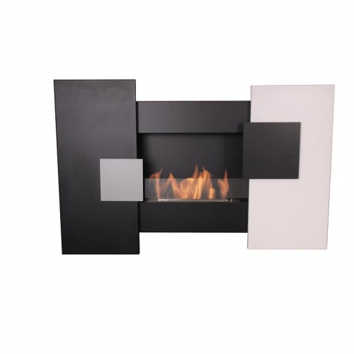 Биокамин IGNISIAL Paris Caméléon Extrusion C500