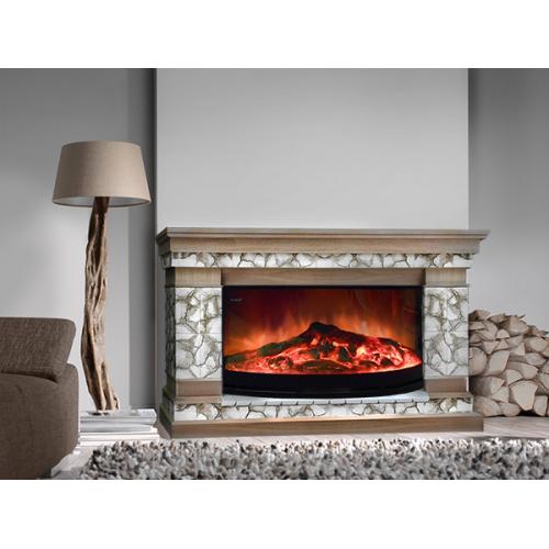 Лорд Карелия 86 (беленый дуб)+Rondo S86