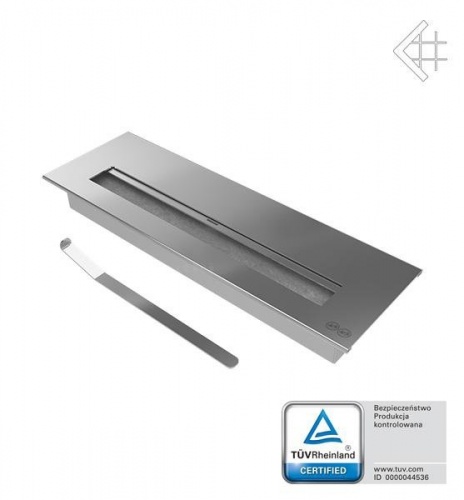 Прямоугольный контейнер Grand, TUV