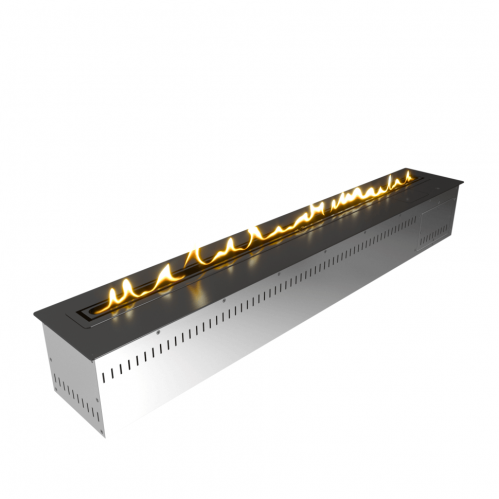 Автоматический биокамин SteelHeat AB 1200