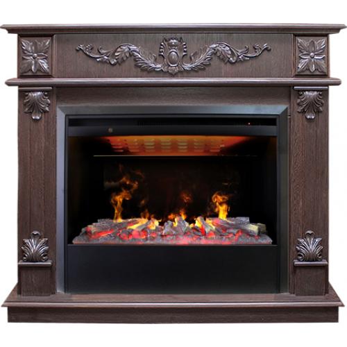 Philadelphia 26 (темный орех)+3D Helios 26 SBG