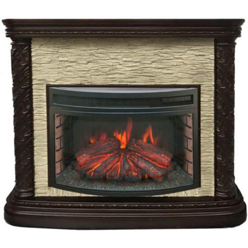 Belfast (античный дуб)+FireField 25 S IR