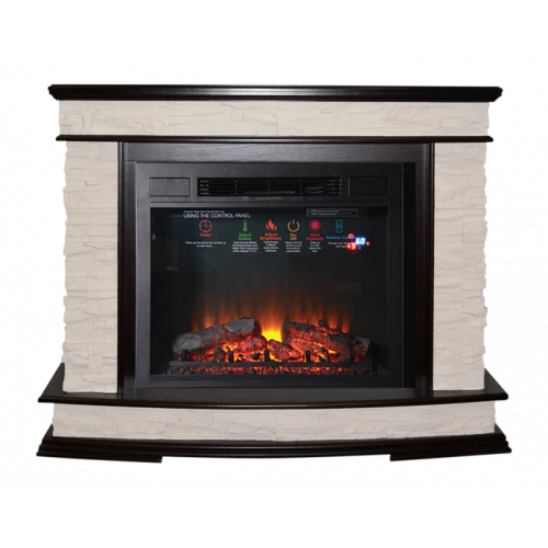 Памир (венге)+Sirius 30 Led FX