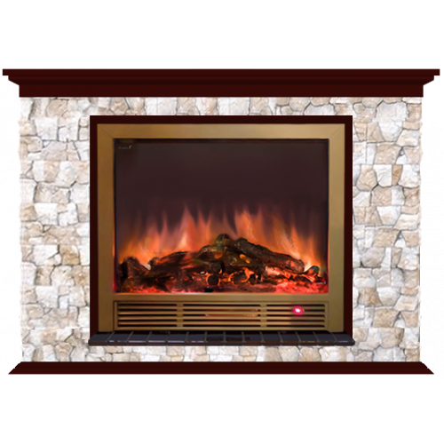 Пафос Арбат Sharm 39 (красное дерево)+Sharm 39 BR