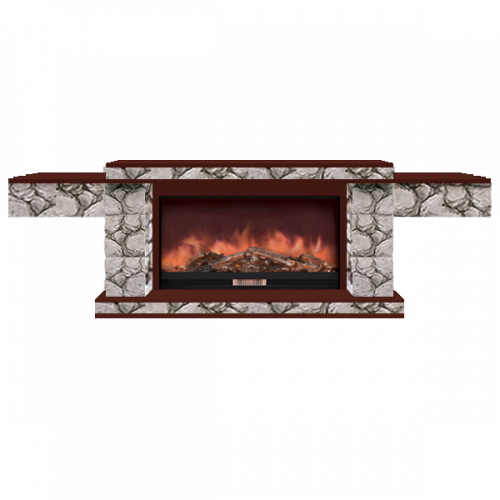 Тауэр Карелия S86 (красное дерево)+Premier S86