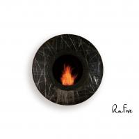 Биокамин RuFire SteamPunk ball line