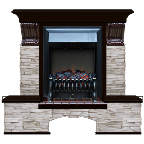 Бостон К Мисхор (венге)+Fobos Black