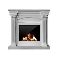 Биокамин в портале SteelHeat Nikol, стемалит