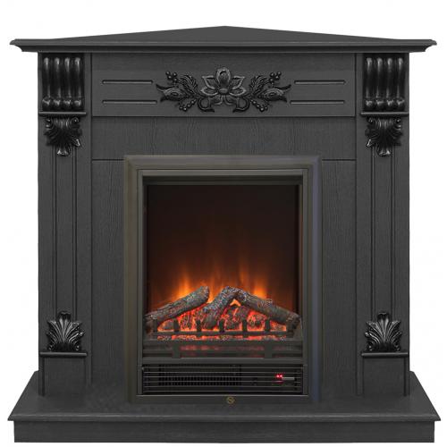 Ottawa Corner (темный орех)+Eugene