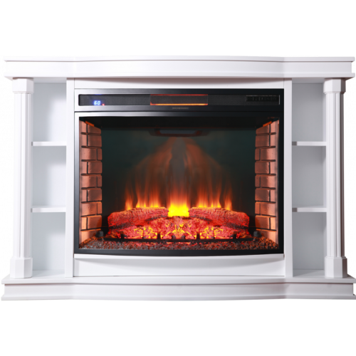 Giant (белый)+Panoramic 33 LED FX QZ