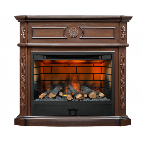 Lion (грецкий орех)+3D FOG 34 LFX