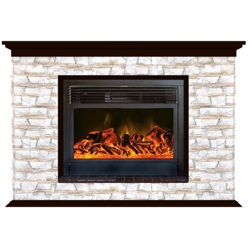 Пафос Алтай 28 (венге)+Newflame