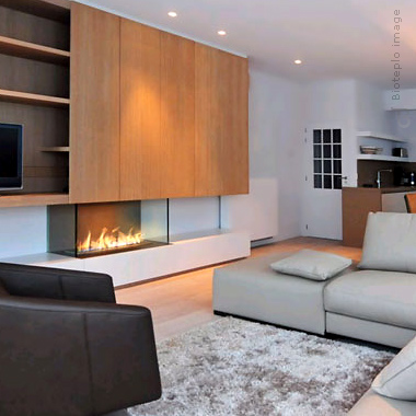 Биокамин Autofire Arch-20