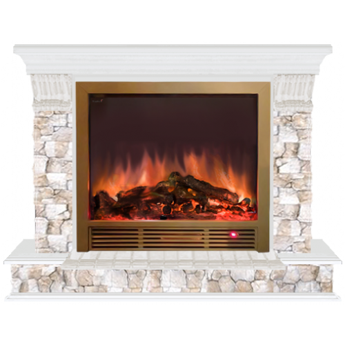 Панорама Арбат Sharm 33 (белый)+Sharm 33 BR