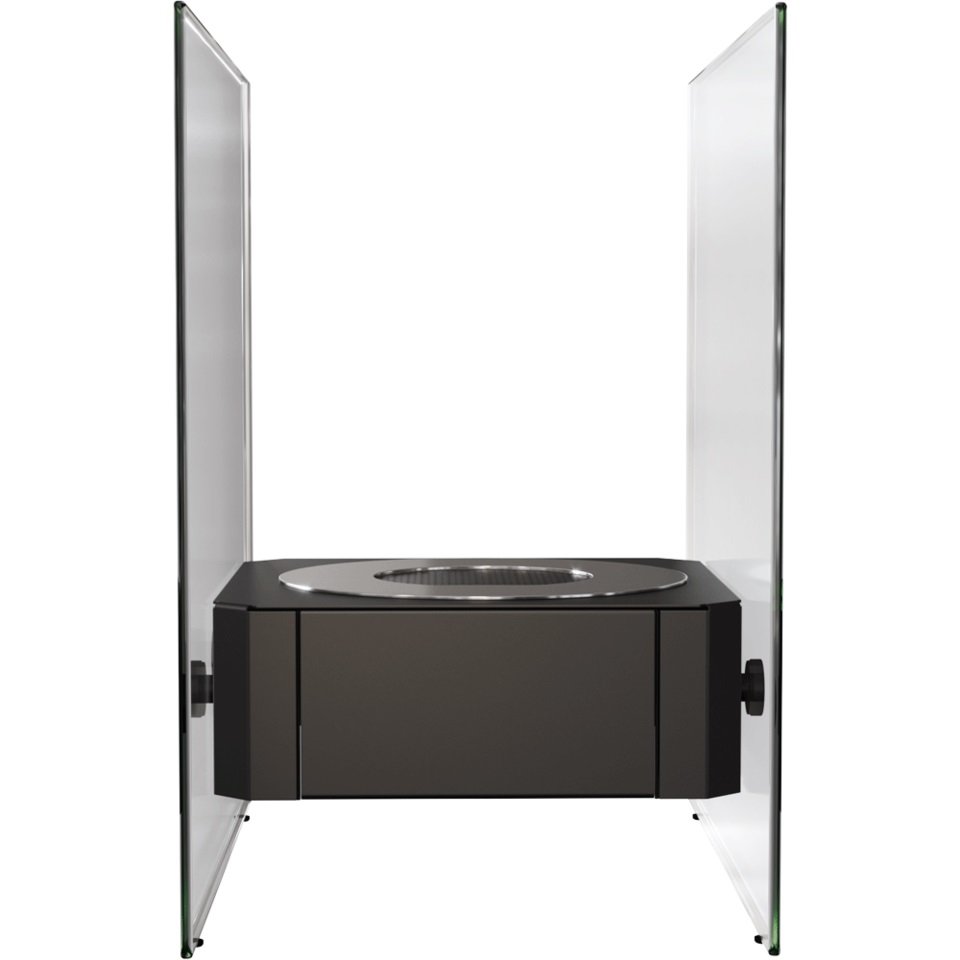 Биокамин Kratki Nest, TUV по цене €128