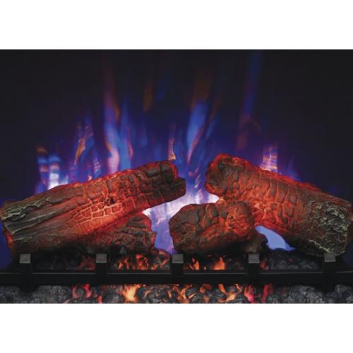 Spectrafire-23" Black