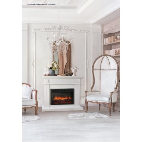 Bianco 25 (белый)+EFP/P-2520