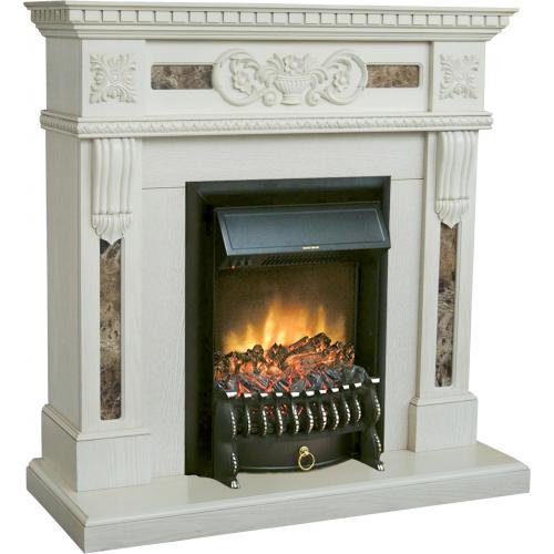 Corsica (белый дуб)+Fobos Lux BL S