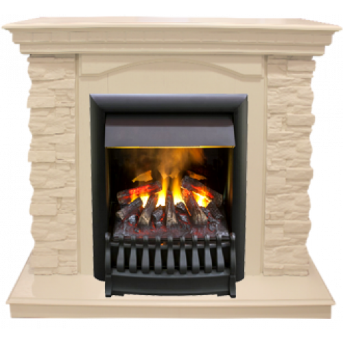 Elford (белый)+Oregan 3D