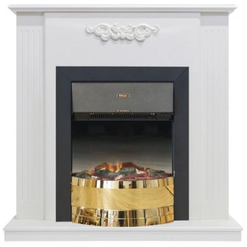 Lumsden (белый дуб)+Geneva Log