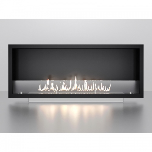 Биокамин встраиваемый F1000G PremiumFire