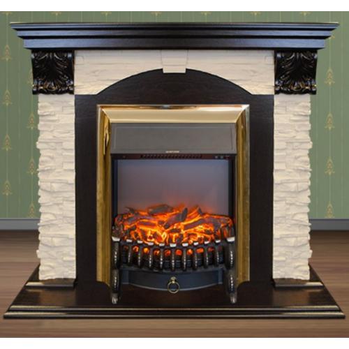 Dublin Lux (темный орех)+Fobos Lux BR S