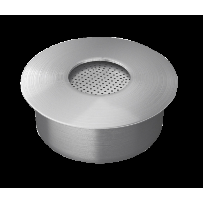 Круглый контейнер ZeFire 300 по цене 12 500 руб.