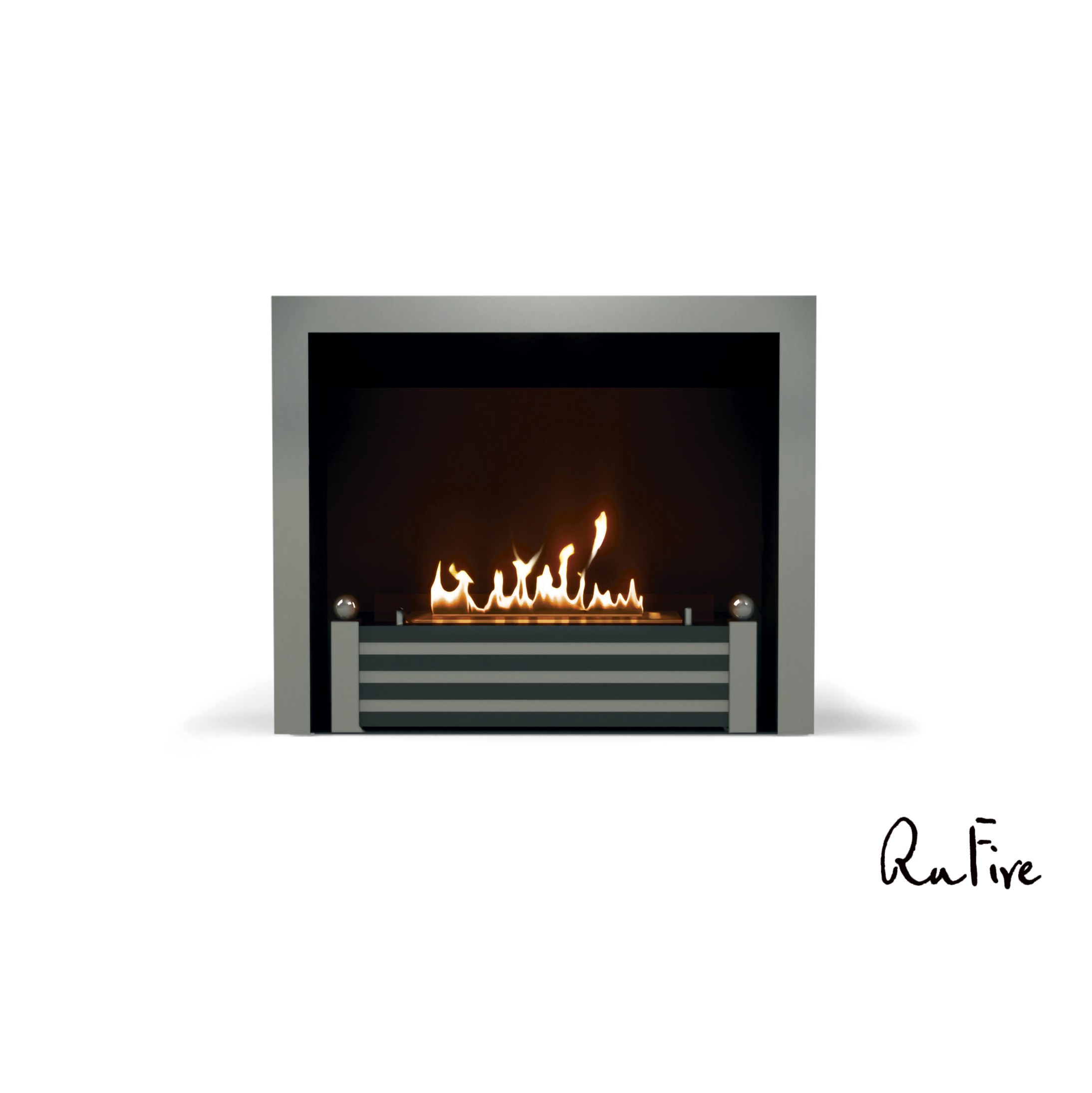 Биокамин RuFire Eligio по цене 115 500 руб.