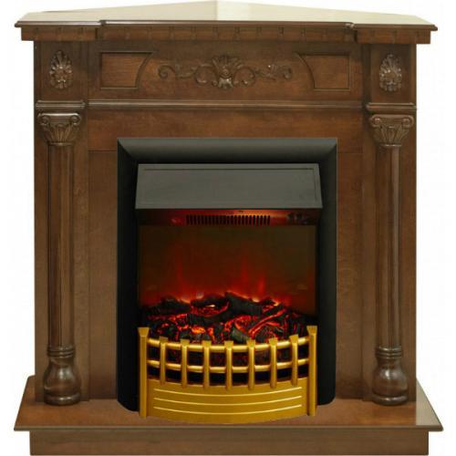 Dacota Corner (античный дуб)+Rimini