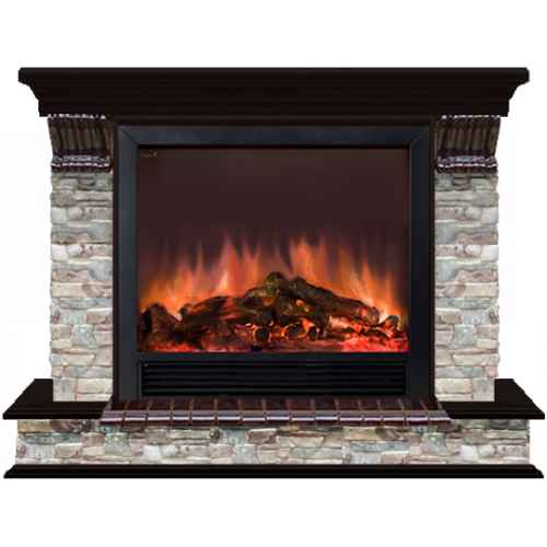 Панорама Грот цветной Sharm 39 (дуб)+Sharm 39 BL