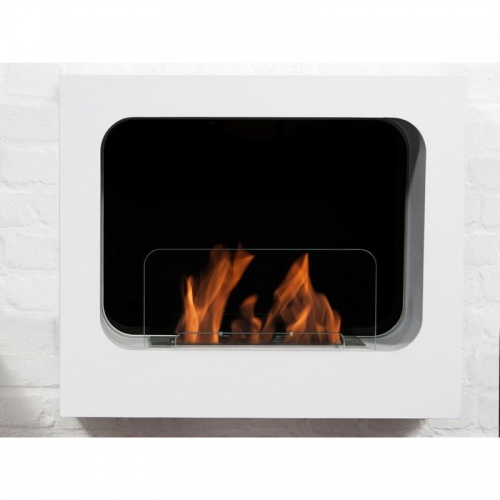 Биокамин Bio Blaze Colombia Blanc