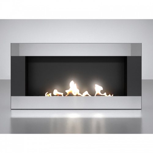 Биокамин встраиваемый W500H PremiumFire