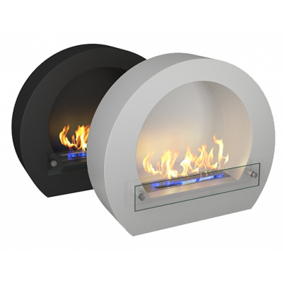 Биокамин Zefire BARREL