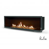 Биокамин RuFire Callisto 1000