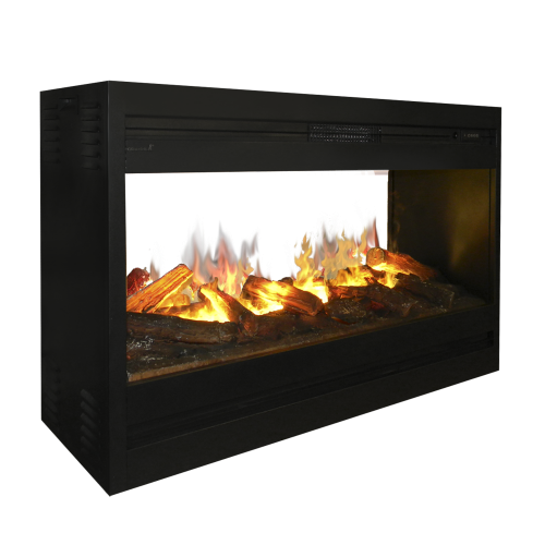 3D Электротопка «Tango»