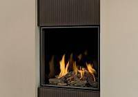 Газовый камин BellFires Original Topsham Small