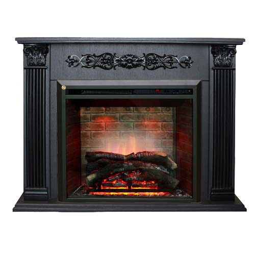 Milton 26 (темный орех)+Leeds 26 SD