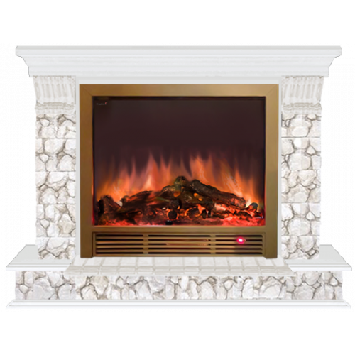 Панорама Карелия Sharm 39 (белый)+Sharm 39 BR