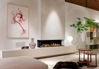 Газовый камин BellFires View Bell Large 3