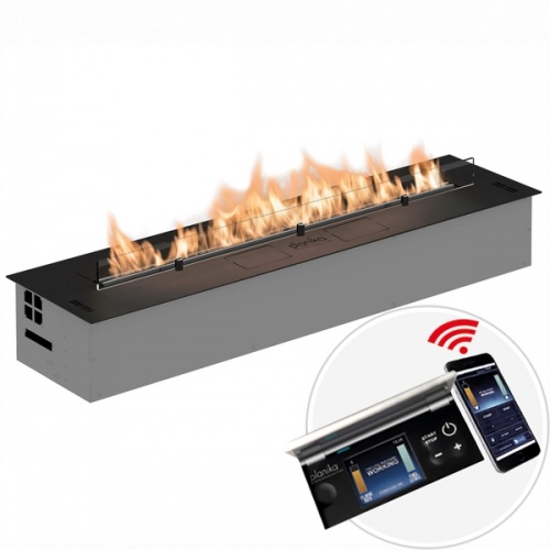 Биокамин  Fire Line Automatic 3 L=1590