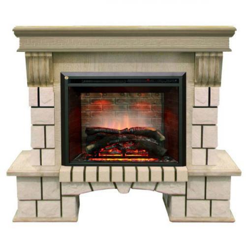 Stone New 26 (белый дуб с патиной)+Leeds 26 SD