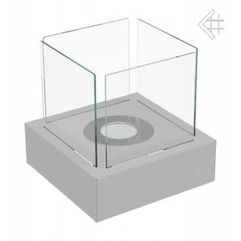 Биокамин Kratki TANGO 3 гранит по цене 